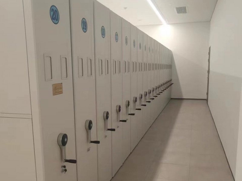 保定中国铁建成功安装