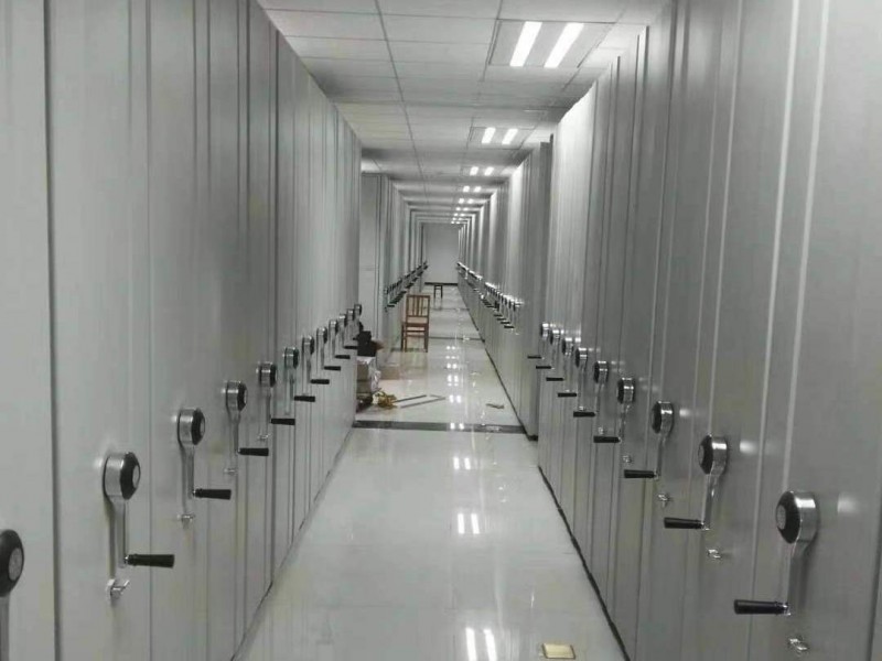 保定北京某大学学校安装案例